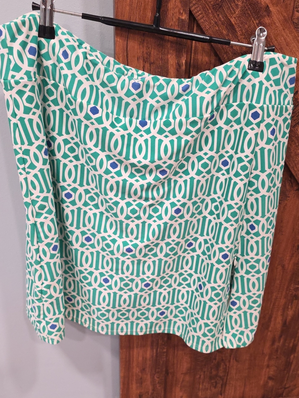 Jude Connally Morgan Skort XL